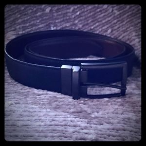 London Fog Belt